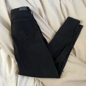 American Eagle Ripped Jeans